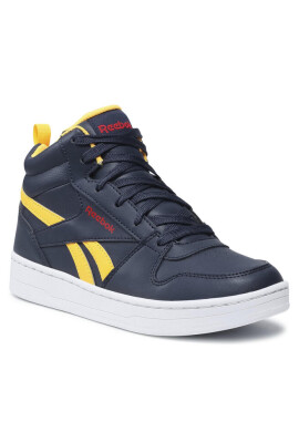 Reebok Classic Сникърси Reebok Royal Prime Mid 2. G58520 Тъмносин - Mera.bg