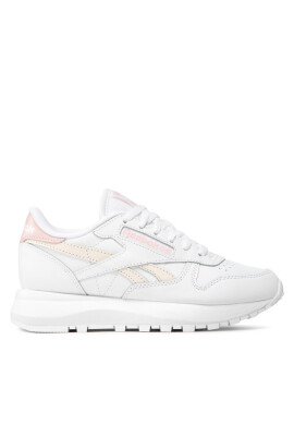 Reebok Classic Обувки Leather Sp GX8689 Ftwwht/Ftwwht/Porpnk - Mera.bg