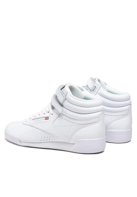 Reebok Classic Обувки Reebok F/S Hi CN5750 White/Silver - Mera.bg