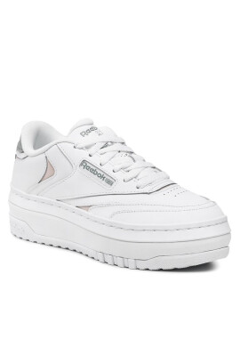 Reebok Обувки Club C Extra IG7513 Ftwwht/Hargrn/Sofecr - Mera.bg