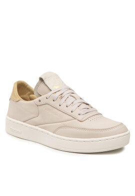Reebok Classic Обувки Reebok Club C Clean GW5108 Stucco/Chalk/Sahara - Mera.bg