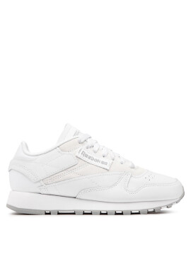 Reebok Classic Обувки Leather GX6200 Ftwwht/Pugry4/Rhodon - Mera.bg
