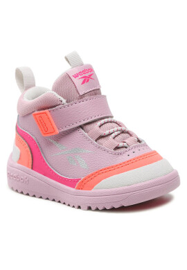 Reebok Classic Зимни обувки Reebok Weebok Storm X GX9420 Розов - Mera.bg