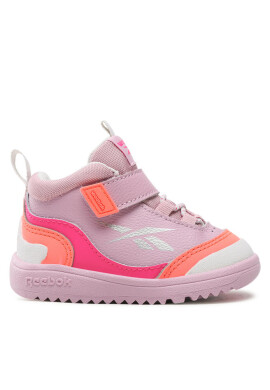 Reebok Classic Зимни обувки Reebok Weebok Storm X GX9420 Розов - Mera.bg