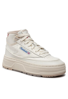 Reebok Classic Обувки Reebok Club C Geo Mid GZ4935 Chalk/Flasrd/Vecblu - Mera.bg