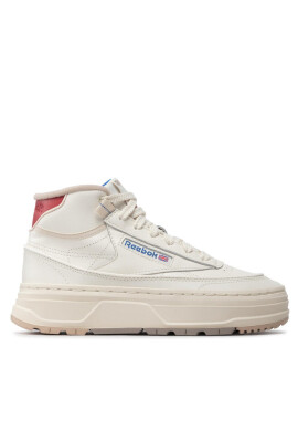 Reebok Classic Обувки Reebok Club C Geo Mid GZ4935 Chalk/Flasrd/Vecblu - Mera.bg