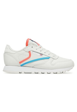 Reebok Classic Обувки Reebok Cl Lthr FX3003 Ftwwht/Carbon/Vecred - Mera.bg