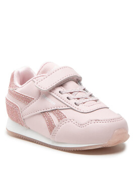 Reebok Classic Сникърси Reebok Royal Cl Jog 3.0 1 GW3730 Розов - Mera.bg