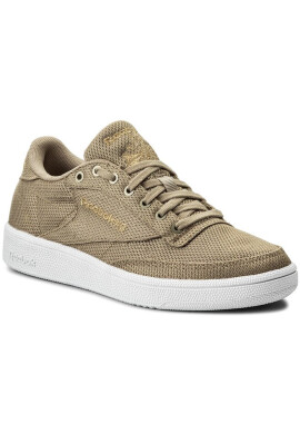 Reebok Classic Обувки Reebok Club C 85 Metallic Mesh CN1514 Champagne/White - Mera.bg