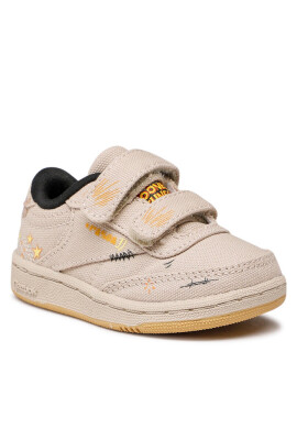 Reebok Classic Сникърси Reebok Club C 85 2V GW4319 Бежов - Mera.bg