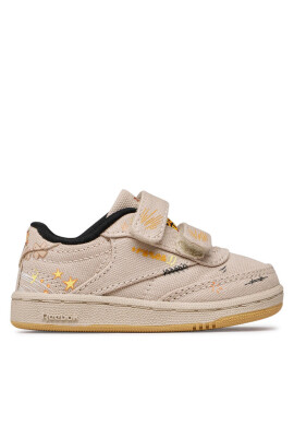 Reebok Classic Сникърси Reebok Club C 85 2V GW4319 Бежов - Mera.bg