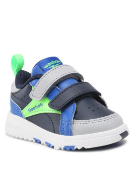 Reebok Classic Обувки Reebok Weebok Clasp Low GZ0872 Vecnav/Coublu/Sollim - Mera.bg