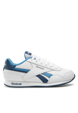 Reebok Classic Обувки Reebok Royal Cl Jog 3.0 GW5276 Ftwwht/Batblu/Essblu - Mera.bg