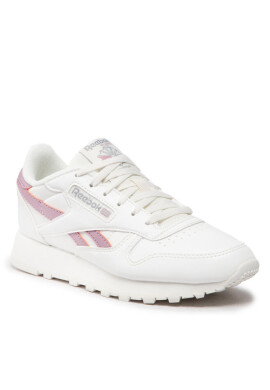 Reebok Classic Обувки Vegan GW4468 Chalk/Chalk/Inflil - Mera.bg