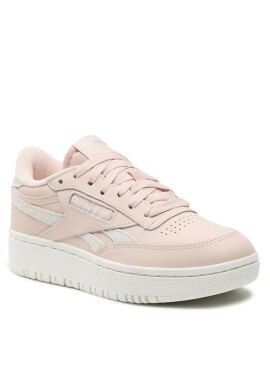 Reebok Classic Обувки Reebok Club C Double Revenge GY1381 Sofecr/Sofecr/Chalk - Mera.bg