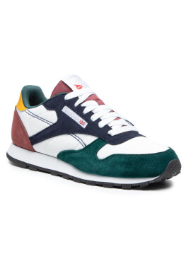 Reebok Classic Обувки Reebok FX2763 Ftwwht/Vecnav/Forgrn - Mera.bg