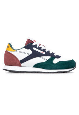 Reebok Classic Обувки Reebok FX2763 Ftwwht/Vecnav/Forgrn - Mera.bg