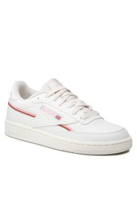 Reebok Classic Обувки Reebok Club C 58 Vegan GX7570 Chalk/Pnkglw/Bakear - Mera.bg