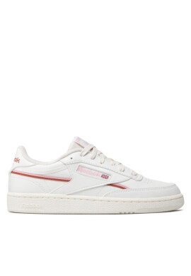 Reebok Classic Обувки Reebok Club C 58 Vegan GX7570 Chalk/Pnkglw/Bakear - Mera.bg