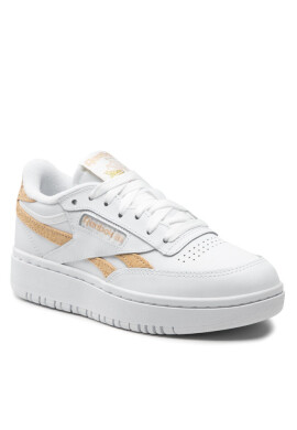 Reebok Classic Сникърси Reebok Club C Double Revenge GY1382 Бял - Mera.bg