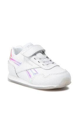 Reebok Classic Обувки Reebok Royal Cljog 3.0 1V G57523 Ftwwht/Ftwwht/Silvmt - Mera.bg