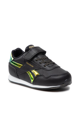 Reebok Classic Сникърси Reebok Royal Cljog 3.0 1V G57521 Черен - Mera.bg