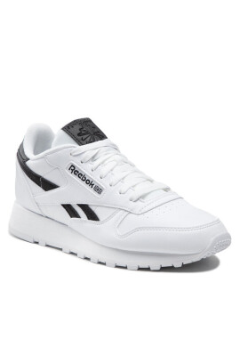 Reebok Classic Обувки Vegan GY3611 Ftwwht/Cblack/Ftwwht - Mera.bg