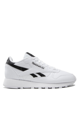 Reebok Classic Обувки Vegan GY3611 Ftwwht/Cblack/Ftwwht - Mera.bg