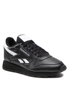 Reebok Classic Обувки Vegan GY3612 Core Black / Cloud White / Core Black - Mera.bg