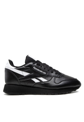 Reebok Classic Обувки Vegan GY3612 Core Black / Cloud White / Core Black - Mera.bg