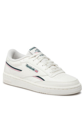 Reebok Classic Сникърси Reebok Club C 85 Vegan GY9732 Бял - Mera.bg