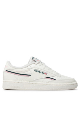 Reebok Classic Сникърси Reebok Club C 85 Vegan GY9732 Бял - Mera.bg