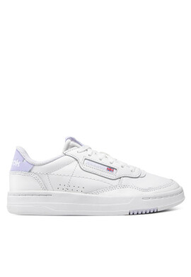 Reebok Classic Сникърси Reebok Court Peak GW7562 Бял - Mera.bg