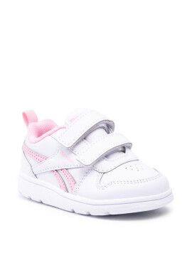 Reebok Classic Обувки Reebok Royal Prime 2.0 2V H04963 Ftwwht/Ftwwht/Pnkglw - Mera.bg