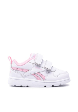 Reebok Classic Обувки Reebok Royal Prime 2.0 2V H04963 Ftwwht/Ftwwht/Pnkglw - Mera.bg