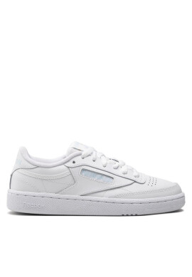 Reebok Classic Обувки Reebok F/S Hi Shoes GX2232 Бял - Mera.bg