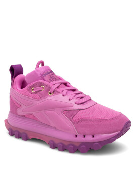 Reebok Classic Сникърси Leather Card GW8875 Розов - Mera.bg
