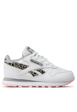 Reebok Classic Сникърси Leather GV8627 Бял - Mera.bg