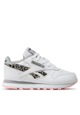 Reebok Classic Сникърси Leather GV8627 Бял - Mera.bg