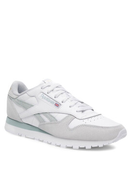 Reebok Сникърси Classic Leather GW3801 Бял - Mera.bg