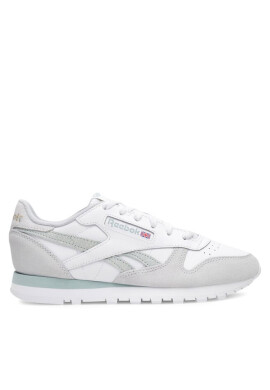 Reebok Сникърси Classic Leather GW3801 Бял - Mera.bg