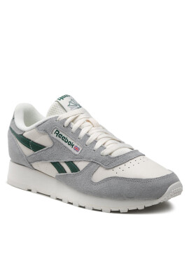 Reebok Classic Обувки Leather GX9319 Pugry3/Drkgrn/Chalk - Mera.bg