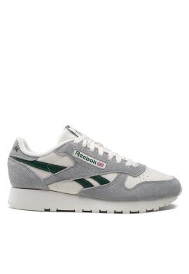 Reebok Classic Обувки Leather GX9319 Pugry3/Drkgrn/Chalk - Mera.bg