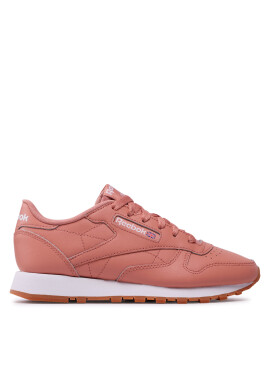 Reebok Сникърси Classic Leather GY6811 Розов - Mera.bg