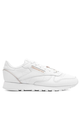 Reebok Classic Сникърси Leather GZ1660 Бял - Mera.bg