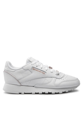 Reebok Classic Обувки Leather GZ1660 Ftwwht/Quamet/Ftwwht - Mera.bg