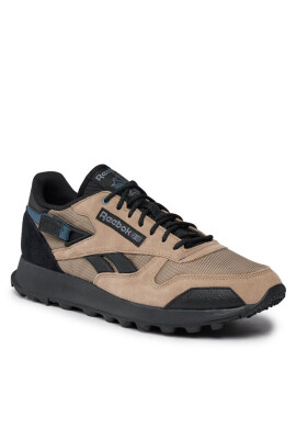 Reebok Classic Сникърси Leather HP6660 Бежов - Mera.bg
