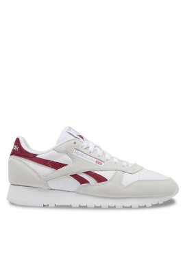 Reebok Classic Обувки Leather Shoes GY7301 Сив - Mera.bg