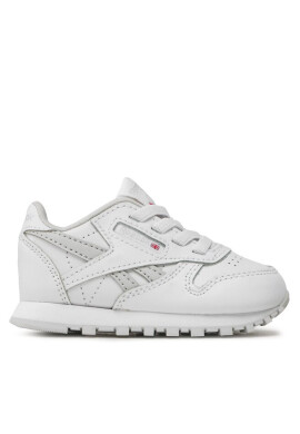 Reebok Classic Сникърси Leather Shoes IG2638 Бял - Mera.bg