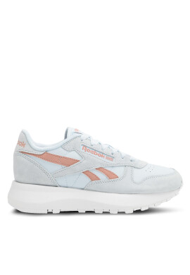 Reebok Сникърси Classic Leather Sp GX6199 Сив - Mera.bg